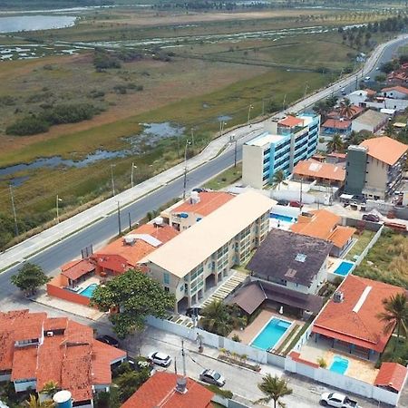 Flat Cupe Beach Porto de Galinhas Exterior foto