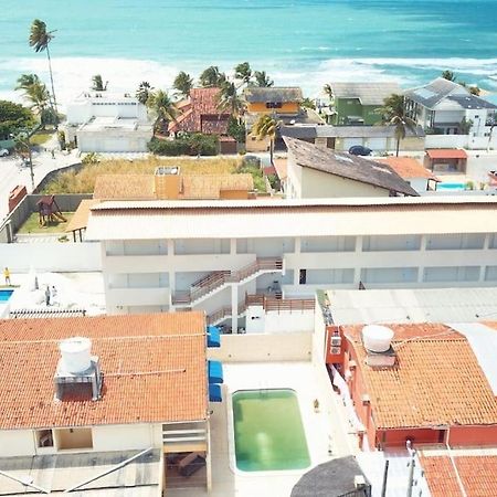 Flat Cupe Beach Porto de Galinhas Exterior foto
