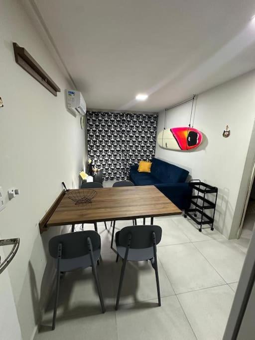 Flat Cupe Beach Porto de Galinhas Exterior foto