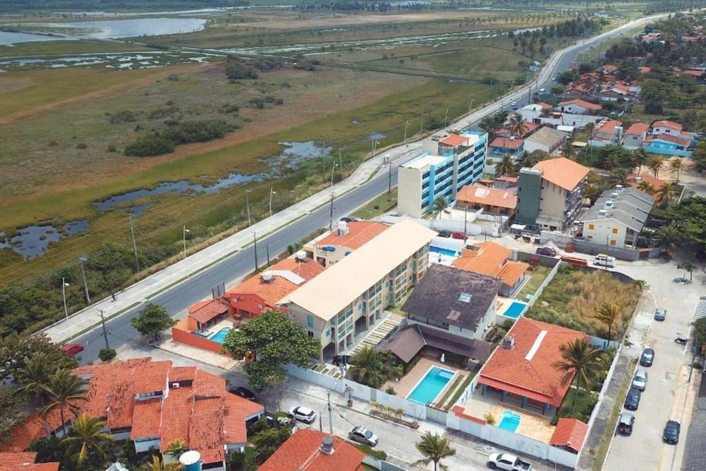 Flat Cupe Beach Porto de Galinhas Exterior foto