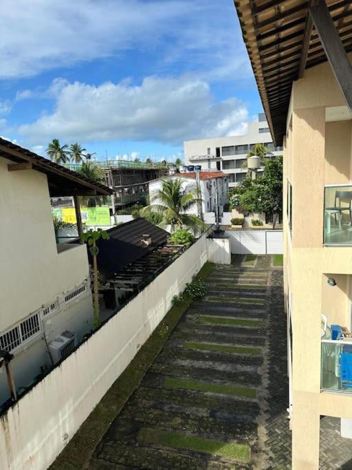 Flat Cupe Beach Porto de Galinhas Exterior foto