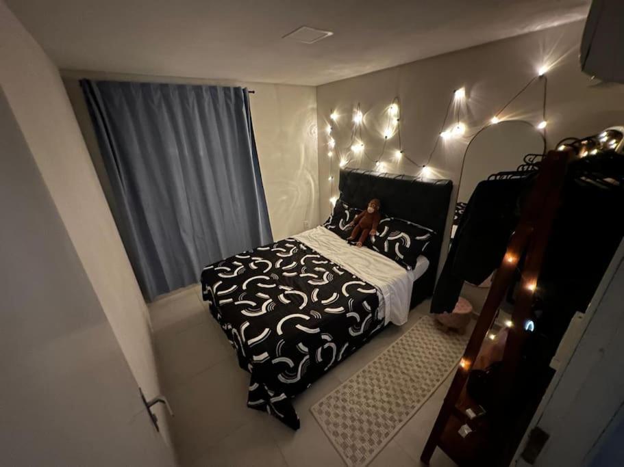 Flat Cupe Beach Porto de Galinhas Exterior foto
