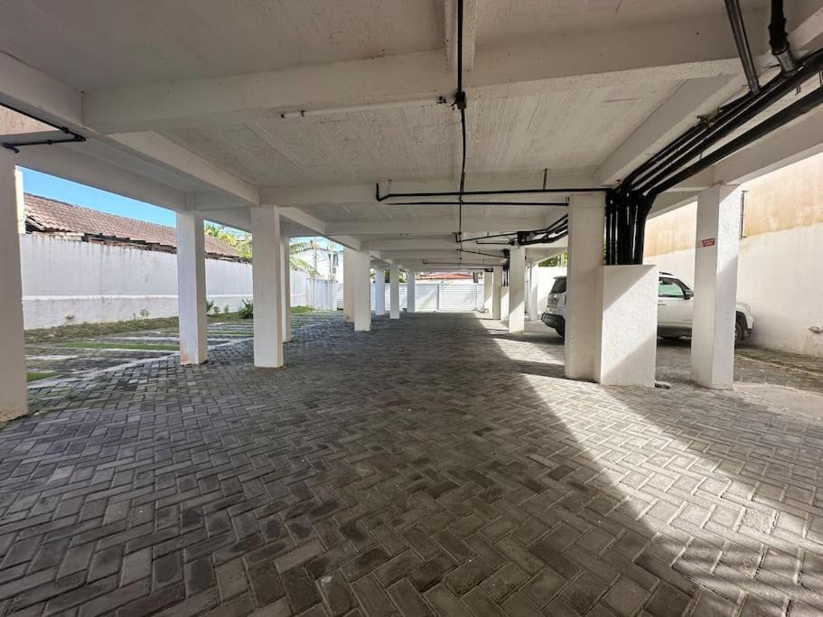 Flat Cupe Beach Porto de Galinhas Exterior foto