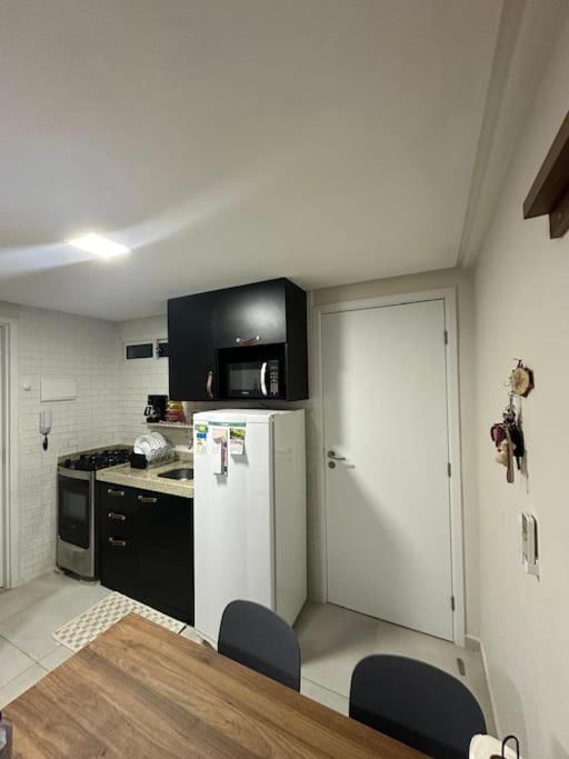 Flat Cupe Beach Porto de Galinhas Exterior foto