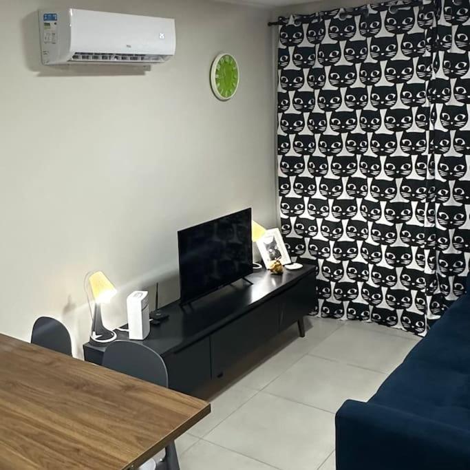 Flat Cupe Beach Porto de Galinhas Exterior foto