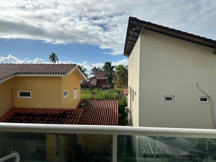 Flat Cupe Beach Porto de Galinhas Exterior foto