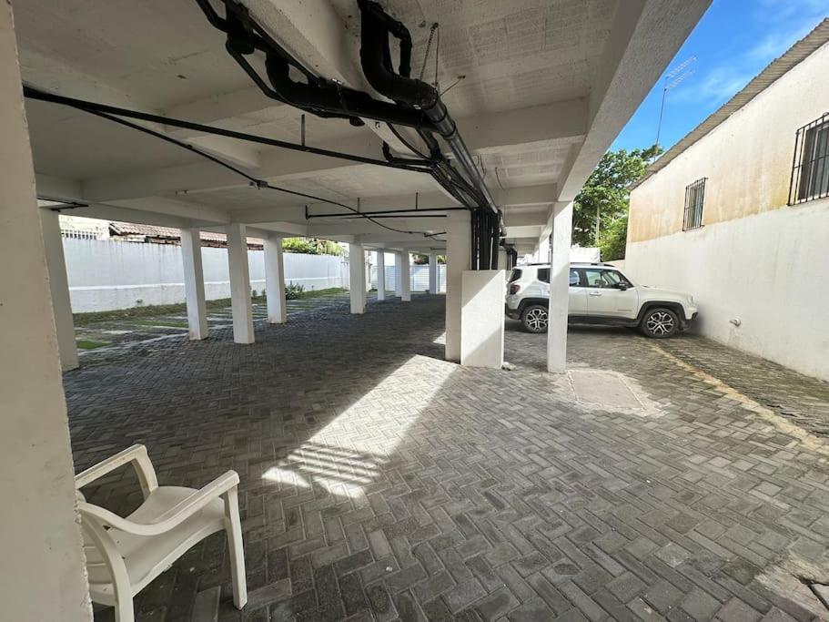 Flat Cupe Beach Porto de Galinhas Exterior foto