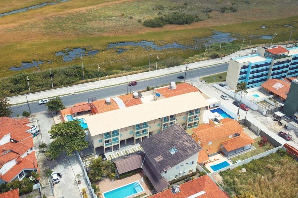 Flat Cupe Beach Porto de Galinhas Exterior foto