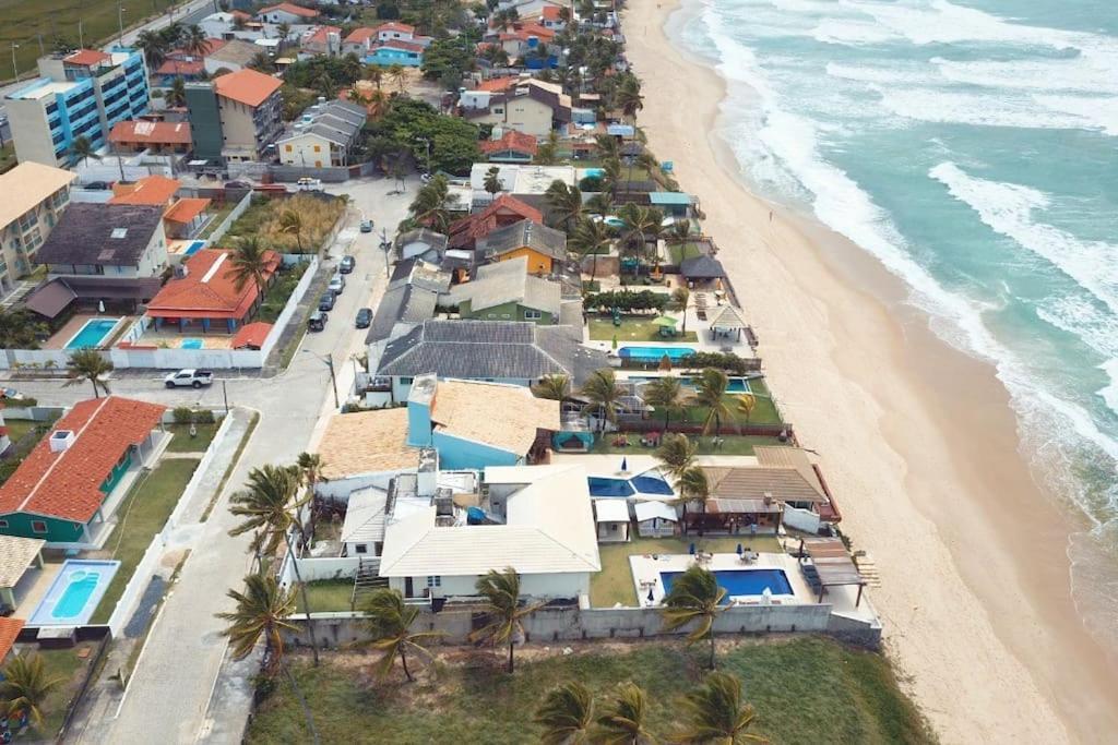 Flat Cupe Beach Porto de Galinhas Exterior foto